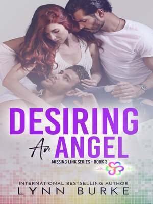 cover image of Desiring an Angel